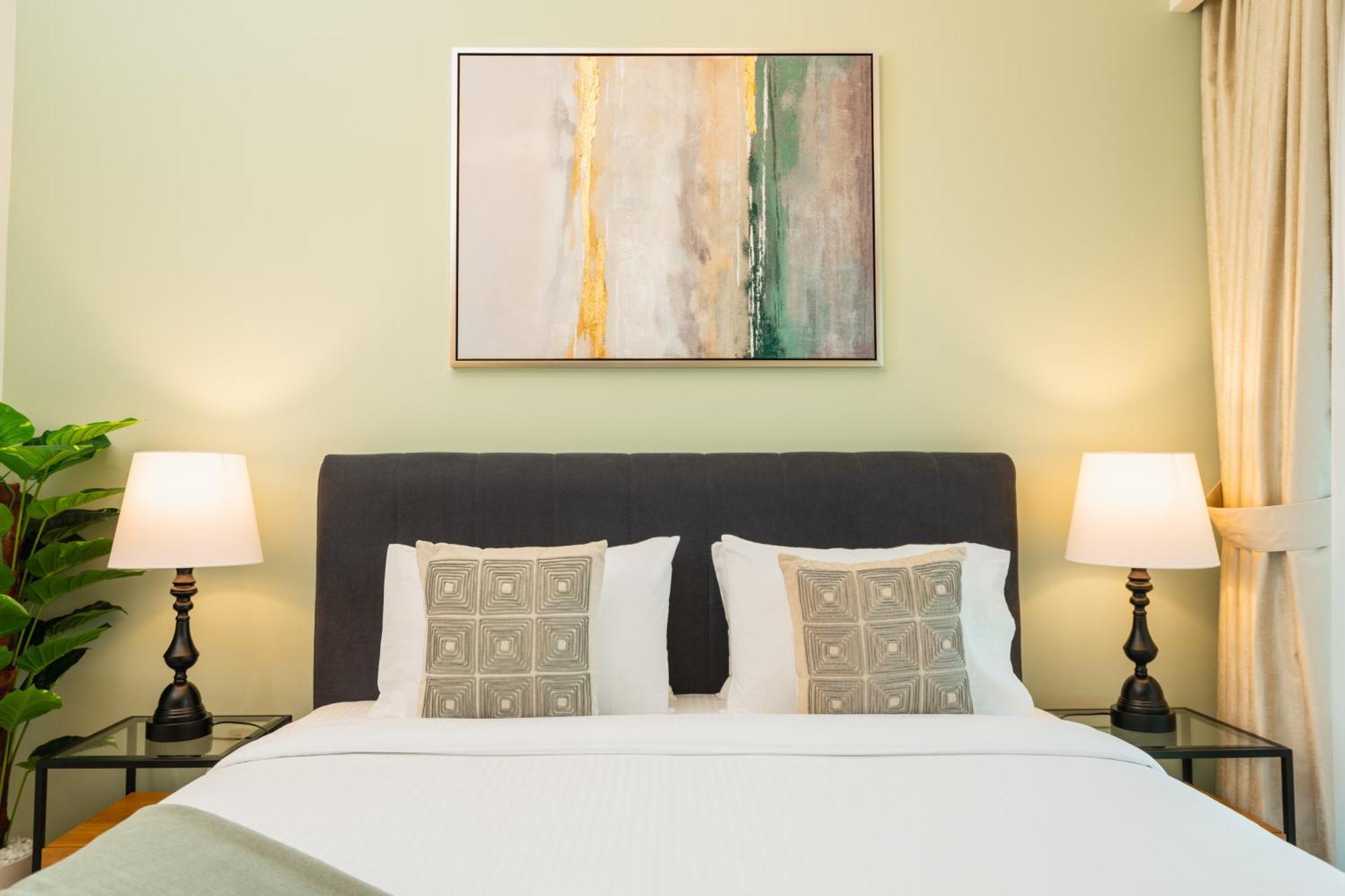 Prime Retreats @ Burj Royale By Emaar Apartment Dubai Room photo